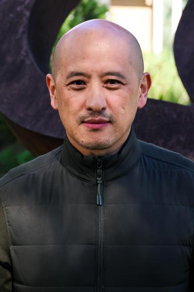 Dr Lhawang Ugyel
