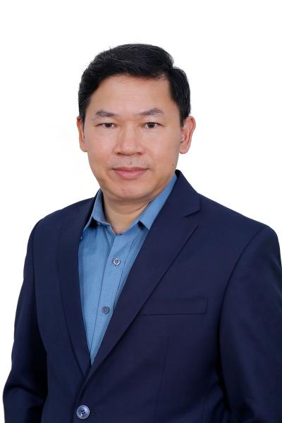 Nhuong Van Tran