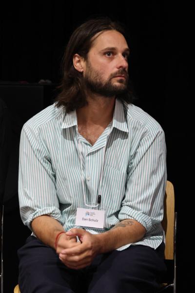 Dan Schulz