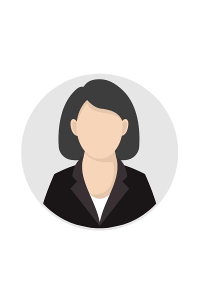 Staff Profile