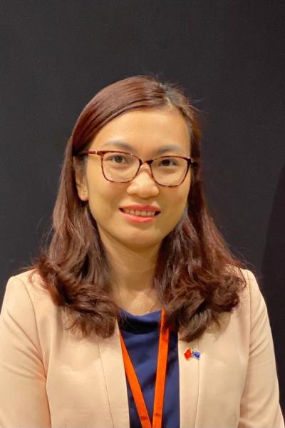 Dr Nhat Mai Nguyen