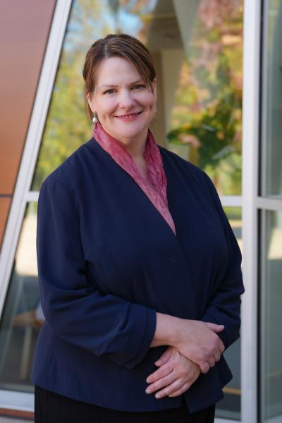 Annabel Dulhunty