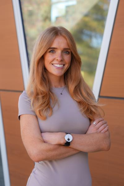 Cadhla O'Sullivan