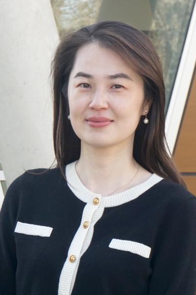Jing Wu profile picture