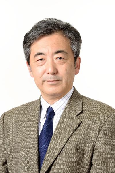 Masahiko Takeda