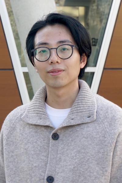 Qiyang Xiao profile picture