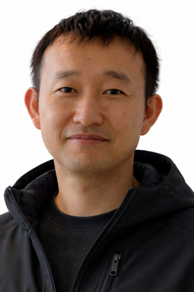 Takero Izuhara Photo