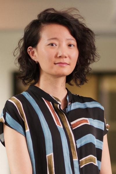 Annette Zou profile picture