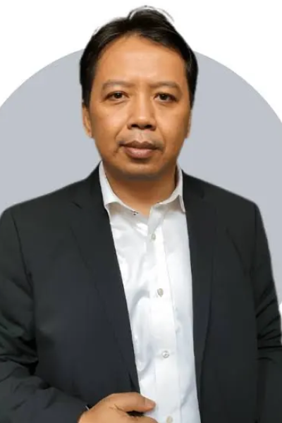 Arief Anshory Yusuf 