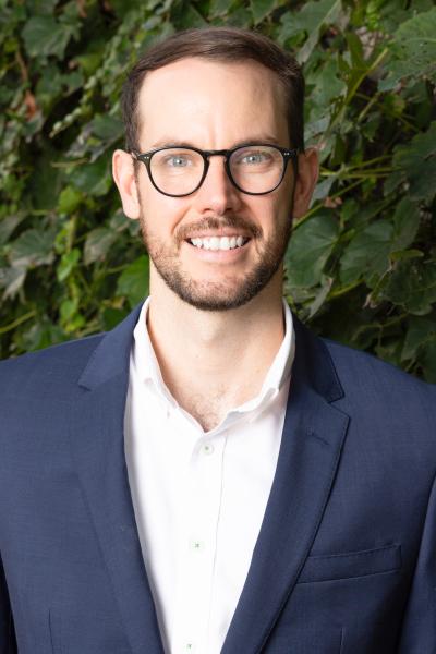 Michael Mazengarb
