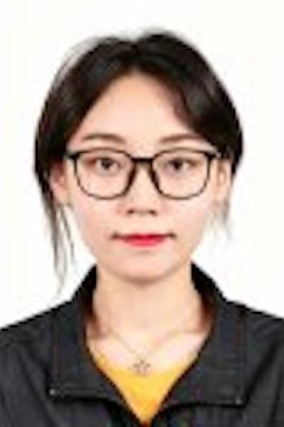 Yiru Chen